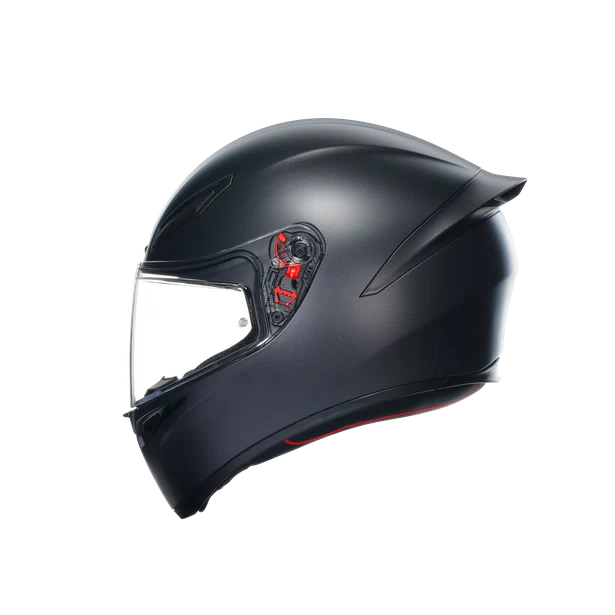 Este casco AGV tiene un buen precio.