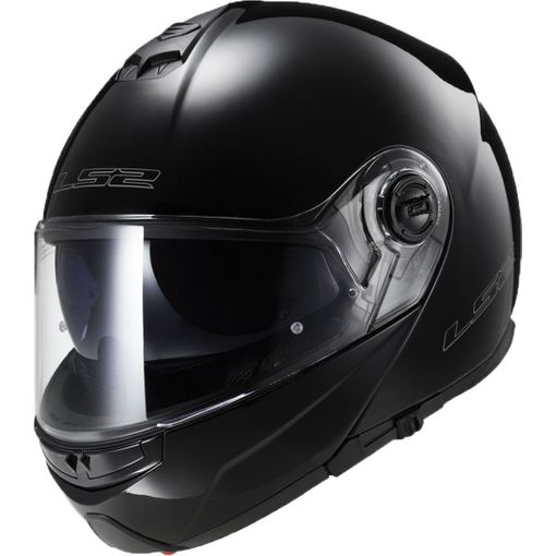 Este casco de moto LS2 lo puedes encontrar en Carrefour